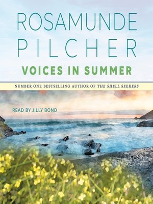 cover image of Voices In Summer